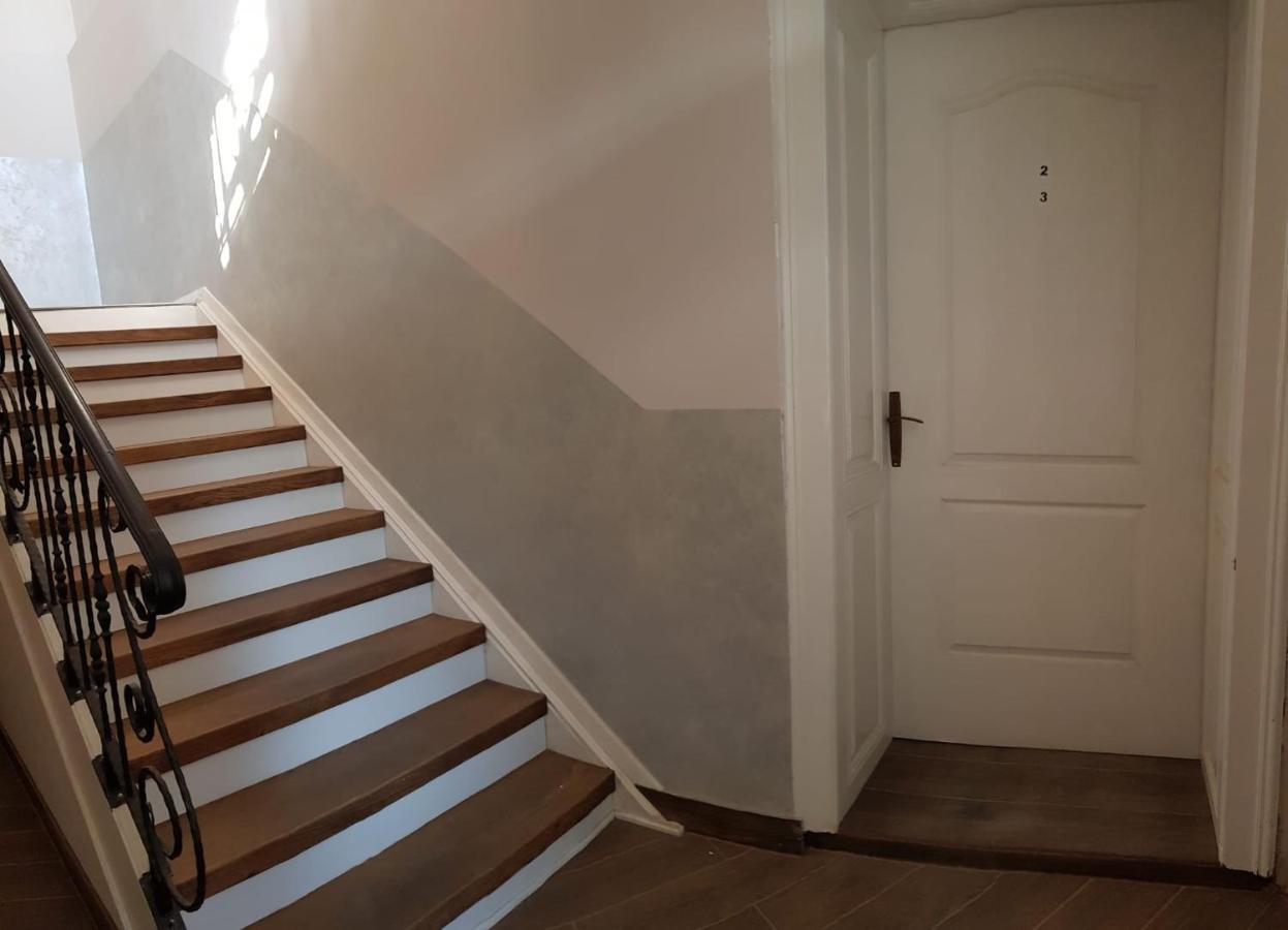 Tabacco Rooms Obrenovac  Exterior foto