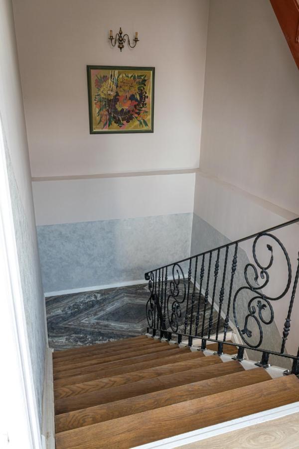 Tabacco Rooms Obrenovac  Exterior foto