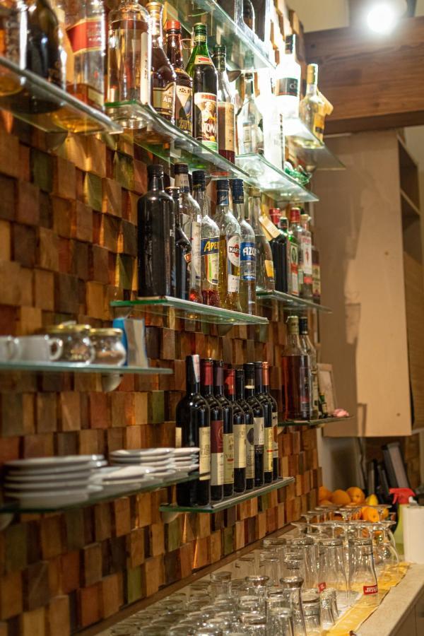 Tabacco Rooms Obrenovac  Exterior foto