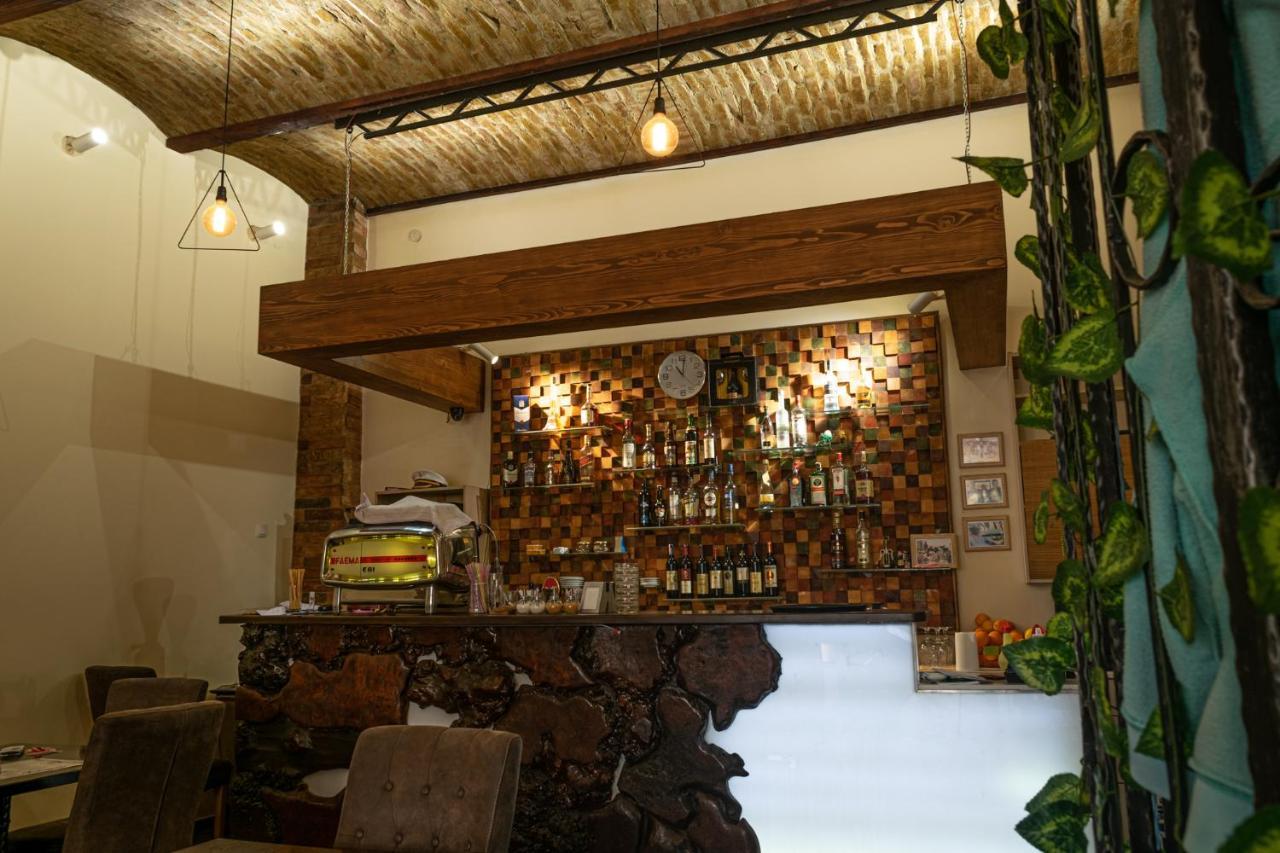 Tabacco Rooms Obrenovac  Exterior foto
