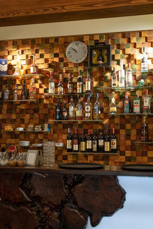 Tabacco Rooms Obrenovac  Exterior foto
