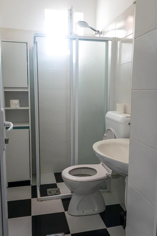 Tabacco Rooms Obrenovac  Exterior foto