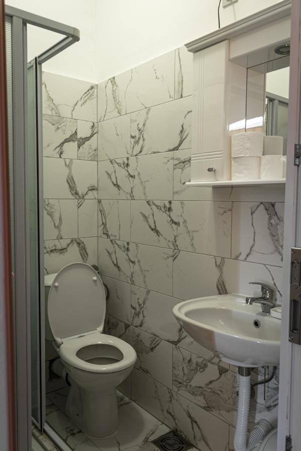 Tabacco Rooms Obrenovac  Exterior foto