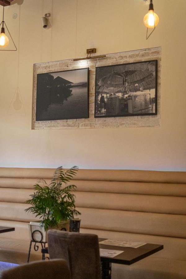 Tabacco Rooms Obrenovac  Exterior foto